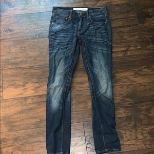 Alec Express Jeans